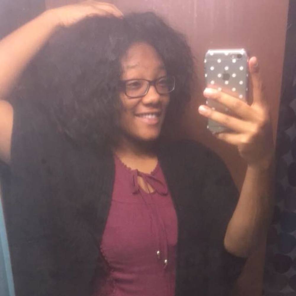 Meet your Posher, Bryanna